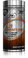 La Carnitine 120 tabs